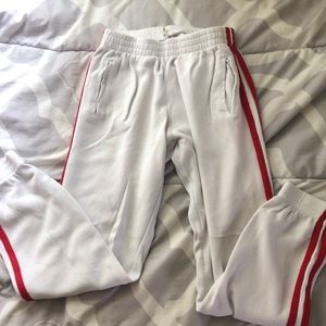 John Galt sweatpants